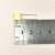 鹤壁华硕电容器CL233X-100V-0.033μF型金属化聚丙烯膜介质电容器 灰色/黄色