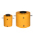 千斤顶电动液压双作用立式分离式液压油缸油泵10吨20/50/100/200T 50吨—行程100mm（单顶价格）
