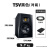 爱登姆音响（ADAM AUDIO）音箱T5V T7V T8V T10S A5X专业有源监听音箱录音棚桌面音响HIFI T5V（一对）+音频线+防震垫