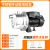 全自动喷射自吸泵家用220V水井抽水泵增压泵不锈钢小型 370瓦不锈钢手动