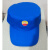 OLOEY适用于中国石油加油站鸭舌帽石化工作帽遮阳防嗮春秋帽中能源帽子 蓝色 均码