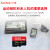 闪迪（SanDisk）TF（MicroSD）内存卡 U3 V30 4K A2无人机存储卡 TF卡至尊超极速 256GB