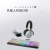 外星人（Alienware）【V榜】ALIENWARE外星人鼠标键盘耳机套装无线有线蓝牙机械 620M无线鼠标+720H无线耳机 (黑)