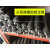 定制适用磨床机床 磁性分离器配件 橡胶滚筒 橡胶辊180长300长340长500长 215mm长