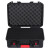 德昂安全箱防水箱多功能防护箱工具箱相机设备箱仪器箱塑料箱子 AX55022