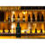 季之美【日本直邮】日本原装进口 季之美（KI NO BI）京都干姜 金酒 季的TEA 金酒45% 700mL 1瓶 礼盒装