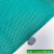 防滑垫PVC塑料地毯大面积门垫卫生间厕所浴室厨房s型镂空商用地垫定制 绿色【5.2mm熟胶加密】 0.9米宽*1米长