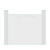 北京六一DYCZ-24DN电泳玻璃板wb垂直电泳槽蛋白制胶凝胶跑胶Western Blot平凹玻璃板 六一0.75mm凹板142-2444A【1片】