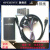 仿真器 JLINK V11器STM32单片机 STM开发板烧录器 V9离线烧录版+转接板