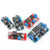 智津联 DC-DC升压可调稳压电源模块输出可调宽电压5V12v升24V4ADC-DC可调升压电源模 XL6019 5A大电流（4个） 