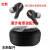 （EDIFIER）/ X5尊享版耳机单只左右耳充电仓盒丢失补配 黑色左耳L送耳帽 官方标配