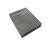 机床工业PCMCIA读卡器USB2.0转PCMCIA闪存卡ATA直读68针孔PC卡 灰色 USB2.0