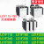 全新进口交流接触器LC1F115/F150/F185/F225/F265/F330现货 LC1F150 F[110V]