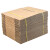 定制适用快递纸箱物流打包纸壳箱子邮政包装纸盒特硬加厚批发定制定做 12号(130x80x90mm)250个 3层空白