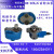 LISMCB-B4/B6/B10/B16/B25/B32/B50/B63/B80/B125FR钢齿轮油泵TH CB-B40/50FTH耐磨硬面钢齿