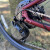 闪电（SPECIALIZED）自行车Sirrus X 3.0新款铝合金轻便碟刹平把通勤变速男女公路单车 缎面黑红 9速 XXS