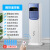 夏新（Amoi）/夏新冷暖两用移动暖风机空调扇一年四季用 一件礼品 冷暖两用遥控蓝色