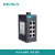 摩莎 MOXA  EDS-108系列 8个百兆电口非网管型工业级交换机现货 EDS-108