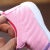 奥特曼男宝宝学步鞋0-1-3岁2婴幼儿女童春夏网鞋透气软底防滑不掉鞋布鞋 粉红色 16码内长11.5厘米