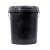 泓瑞沣 二硫化钼桶 2.5KG/桶 8桶/箱 （箱）