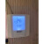 menred壁挂炉无线温控器地暖温控器有线壁挂炉温控器 bell 1MN(无线接收器)