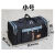 户外装备全套旅行包女大容量旅游可折叠手提行李收纳包 卡其小号韩版