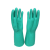 君御（Exsafety）7922丁腈橡胶防化手套8号防水耐油防护手套
