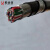 毅远信WDZC-PTYA23型铠装铁路信号电缆4芯 6芯 8芯 44芯国标电缆 WDZC-PTYA23型 48芯