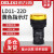 LD11- 22D电源指示灯AD16信号灯黄色 24V36V110V220V380V AC/DC36V