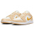 耐克（NIKE）AJ男鞋女鞋2024秋季新款Air Jordan 1 Low AJ1休闲篮球鞋运动板鞋 DC0774-170米黄色 38