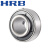 HRB/哈尔滨 外球面轴承 307尺寸（35*80*48） UC307 