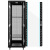 神盾卫士SDWS 网络服务器机柜 1.6米32U玻璃门1000深标准19英寸弱电监控交换机柜加厚SDB6032