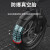 现代新国标电动自行车铝合金代驾折叠电动车锂电池助力成人电瓶车 豪华S版-进口电芯-助力100KM-10A