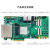 米联客MLK-F26-KU040/060 FPGA开发板Xilinx Ultrascale PC 单买DAC卡-DAQ9767-14bits-125