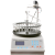 沪西自动部分收集器BSZ-30实验室生物化学药品分馏收集器电子钟控自动部份收集器 BSZ-30（液晶版）