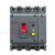 漏电保护塑壳断路器CDM3L-3P 4P 63A100A125A160A250A400A 100A 4p