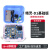 STM32F103C8T6开发板核心板STM32快速入门学习套件 C编程普中精灵 精灵-D1基础版(提供技术支持)