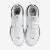 耐克（NIKE）男鞋 Alpha Huarache NXT MCS棒球钉鞋跑步耐磨防滑专项运动鞋 White/Pure Platinum/Midni 45