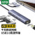 绿联 CM475 Type-C扩展坞USB-C转HDMI拓展坞千兆网卡转换器网线口转接头HUB分线器3.0通用苹果 五合一【HDMI+网口+USB3.0】90884