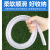 宇翔PVC蛇皮水管透明4分壁厚2mm（5米）