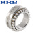 HRB/哈尔滨 双排圆柱滚子轴承 NNU4921K/W33 尺寸（105*145*40) NNU4921K/P5W33 轴承 