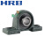 HRB/哈尔滨 外球面轴承324尺寸（120*260*126） UCP324 