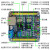 PIC18F26K80 PIC18F25K80单片机CAN开发板学习板实验板测试板 要OLED屏 要KIT3.5烧写器PIC18F25K80