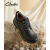 Clarks其乐沃尔帕斯系列男鞋复古潮流时尚舒适透气圆头时尚休闲鞋 39.5