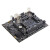 AMD R5/R7 5600/5700X 搭B450M/B550M 主板CPU套装 昂达B550E-B R5 5600G
