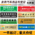 HKNL订制亚克力汽车广告车牌拉丝PVC车牌汽贸4S车行贴纸铝牌车牌定做 牌车牌定做