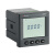 安科瑞AMC72-AI/AV数显单相电流表电压表，可选配RS485，开孔67*67mm AMC72L-AV(单相电压表）