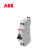 ABB单模数漏电保护断路器GSN201 L C16 AC30;10134847 GSN201 L C16 AC30