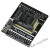 PROMAN编程器专用TSOP48/56封装NAND转接座烧录座NORflash座定制定制 TSOP48 NAND flash(3.3V)
