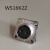 WS16-2P3P4P5P7P9P10P航空插头WS16JTQ/WS16KZ电缆连接器定制 WS16J7TQ+WS16K7ZQ 直对接电缆接头